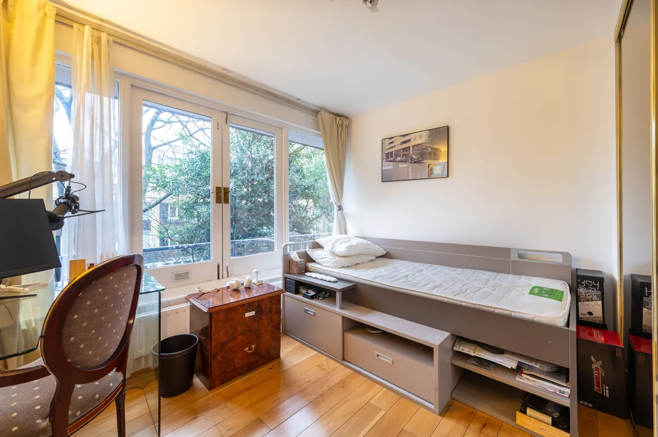 304 The Colonnades, 34 Porchester Square, London, photo 8