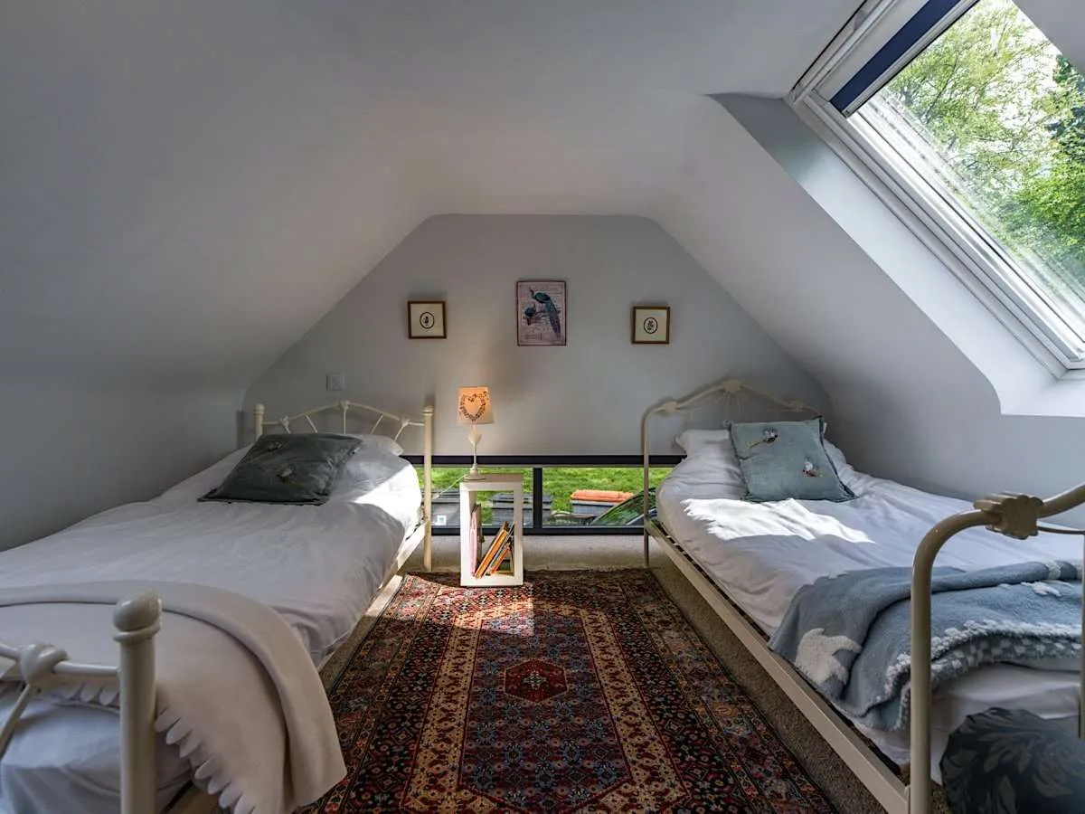 Gardeners Cottage, Premnay, AB52, photo 8