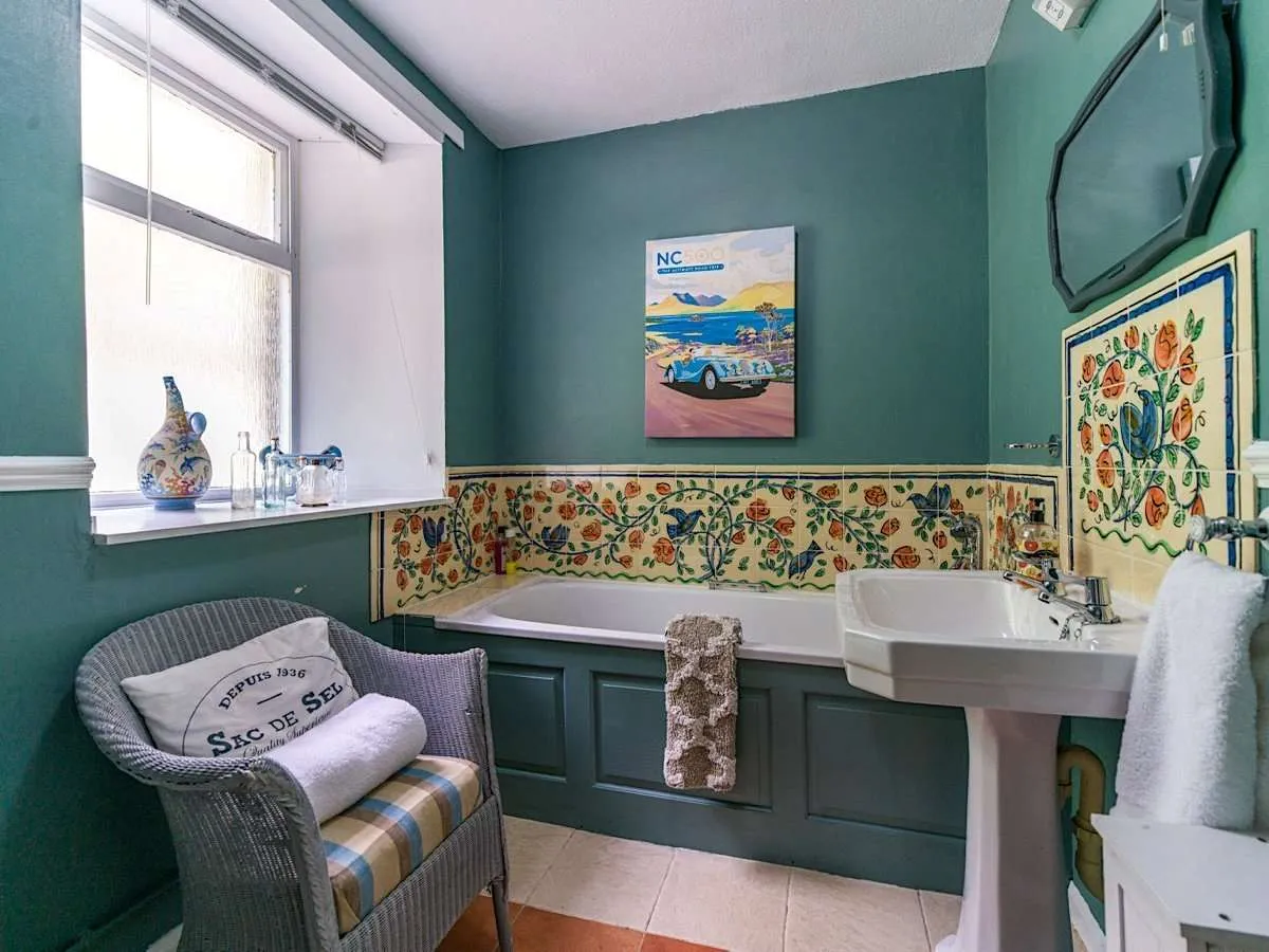 Gardeners Cottage, Premnay, AB52, photo 6