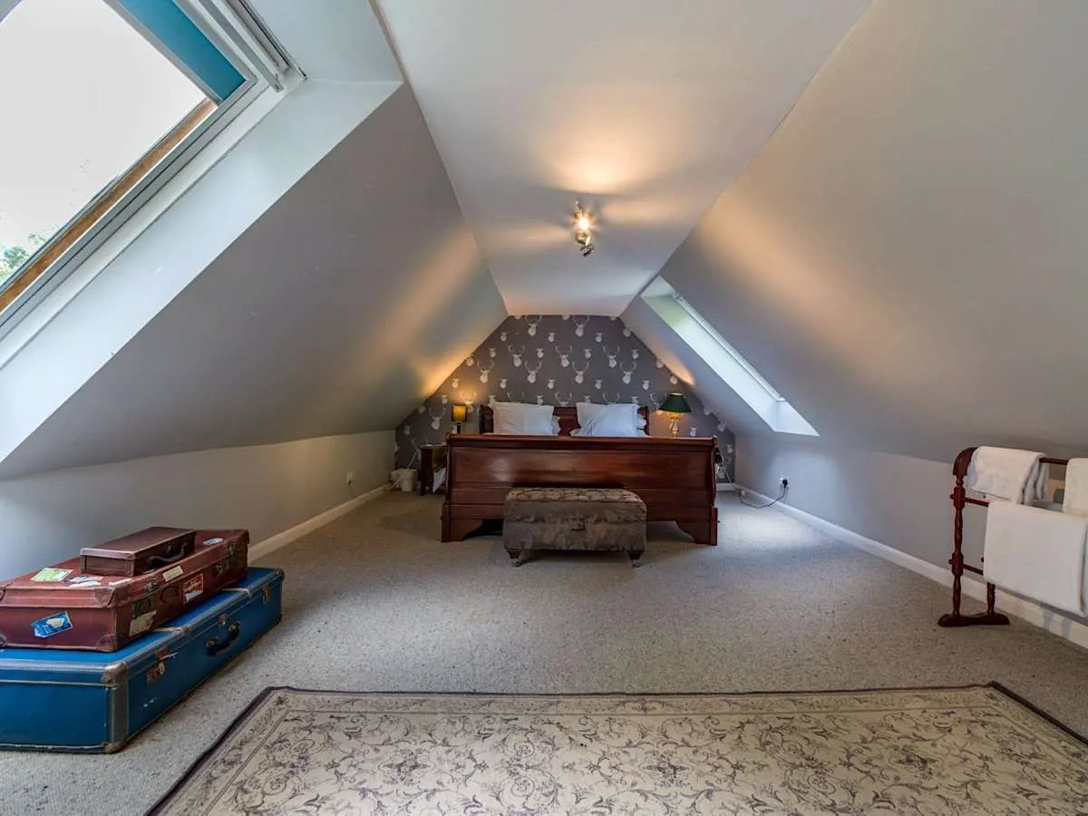 Gardeners Cottage, Premnay, AB52, photo 7
