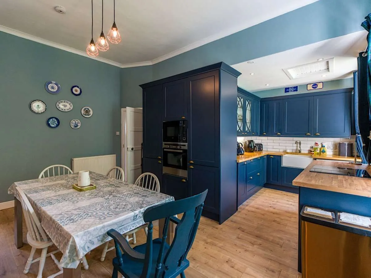 Gardeners Cottage, Premnay, AB52, photo 4