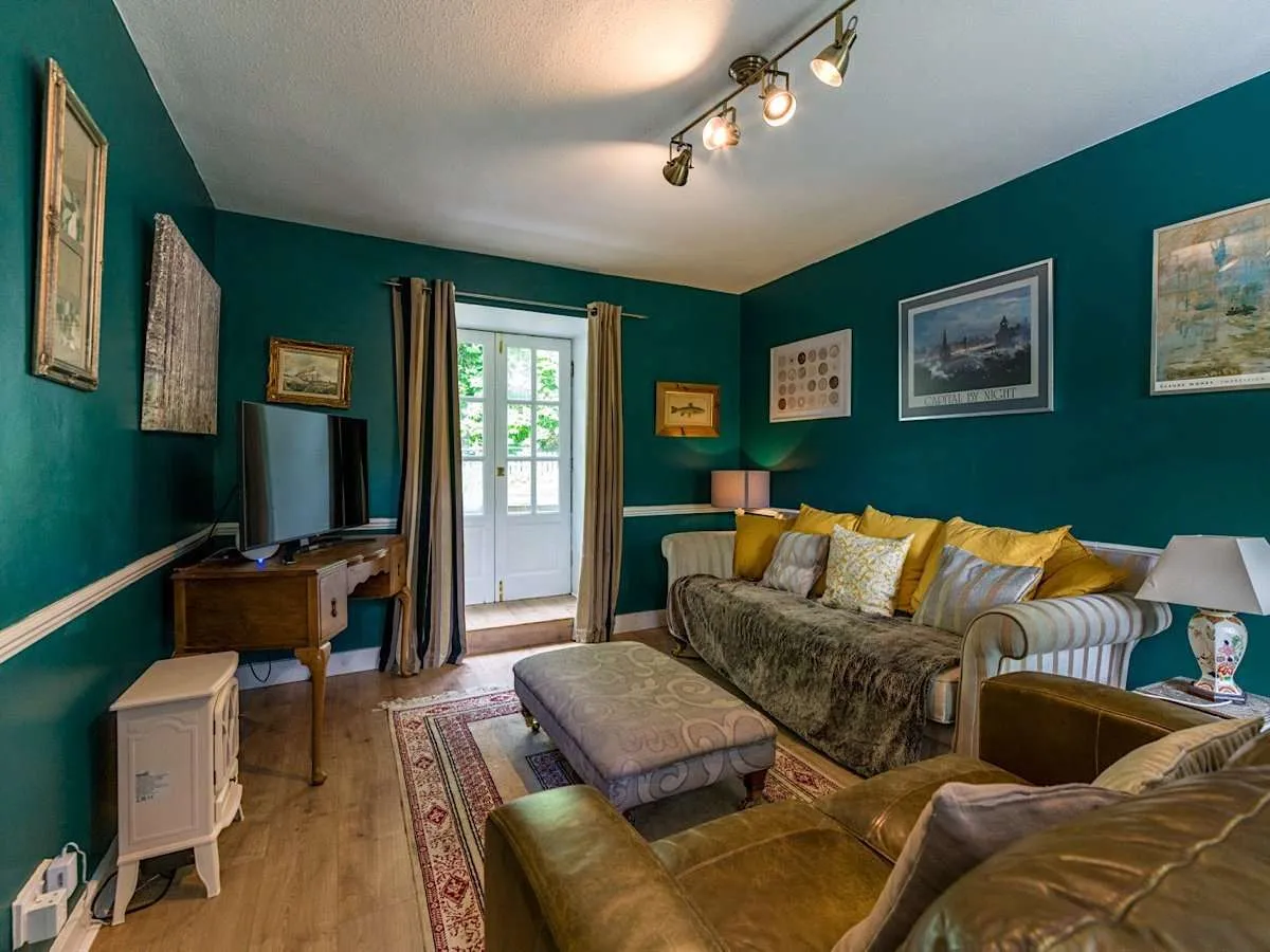Gardeners Cottage, Premnay, AB52, photo 2