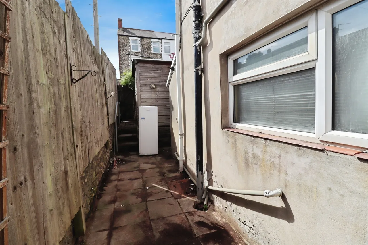 Charlotte Place, Barry, CF63, photo 17