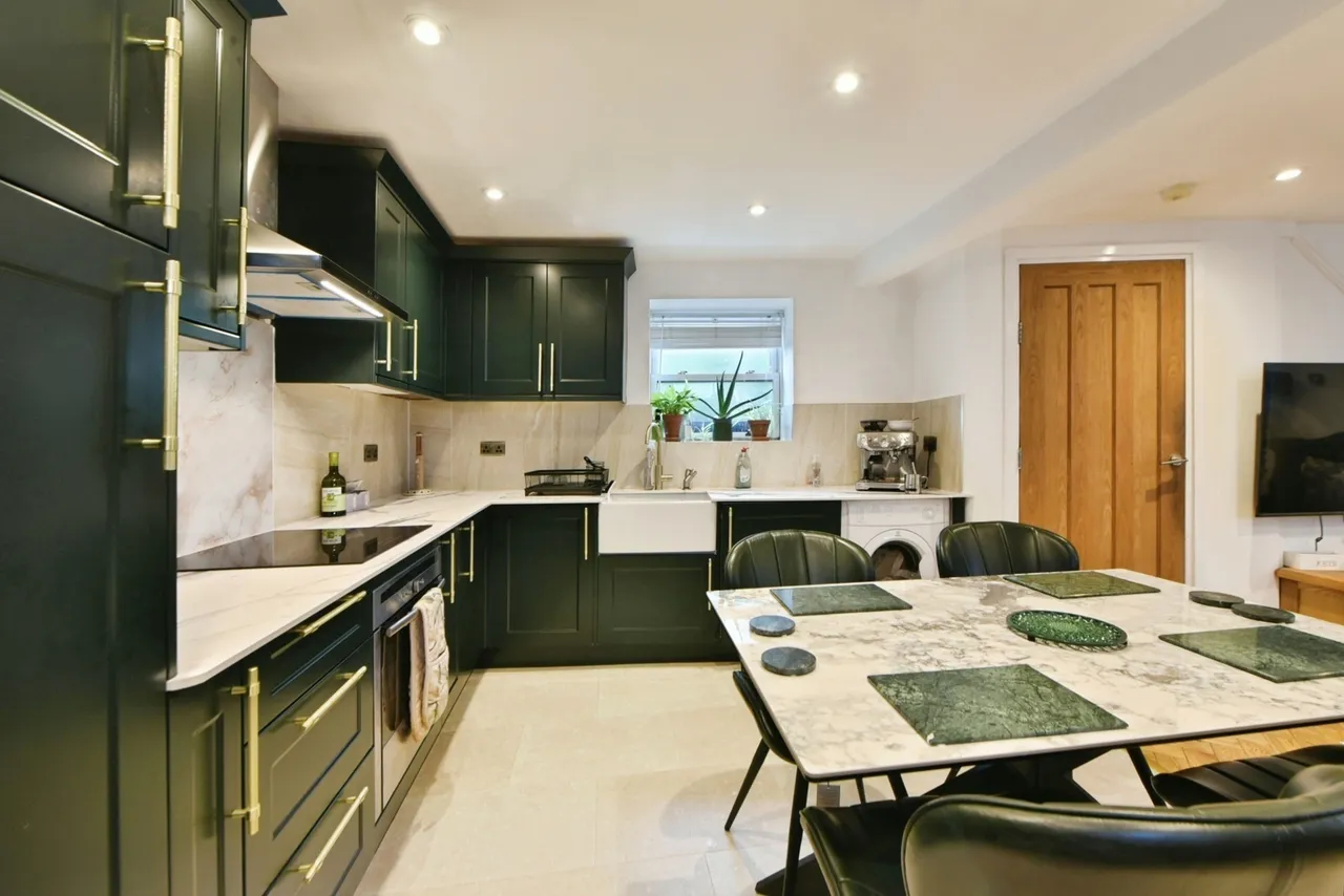 Hole House Fold, Romiley, Stockport, Greater Manchester, SK6, photo 4