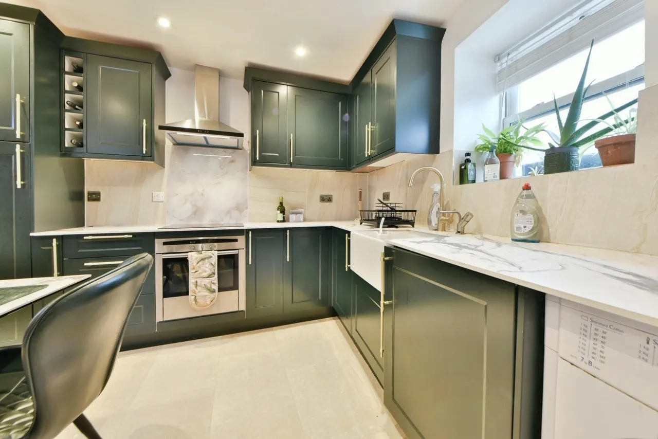 Hole House Fold, Romiley, Stockport, Greater Manchester, SK6, photo 6