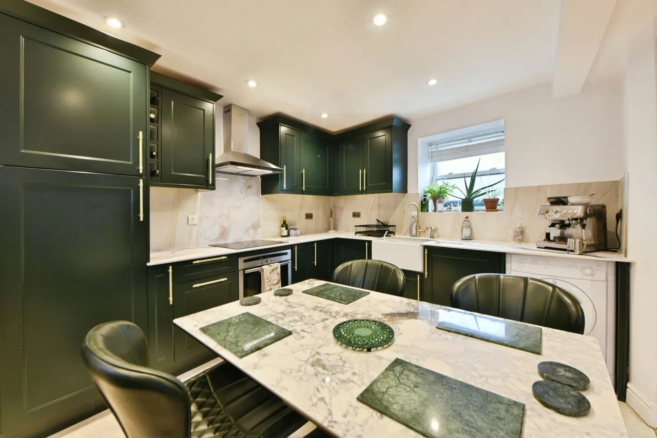 Hole House Fold, Romiley, Stockport, Greater Manchester, SK6, photo 5