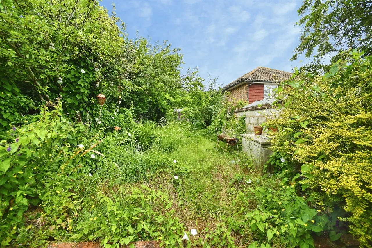 Nevill Road, Rottingdean, BN2, photo 17