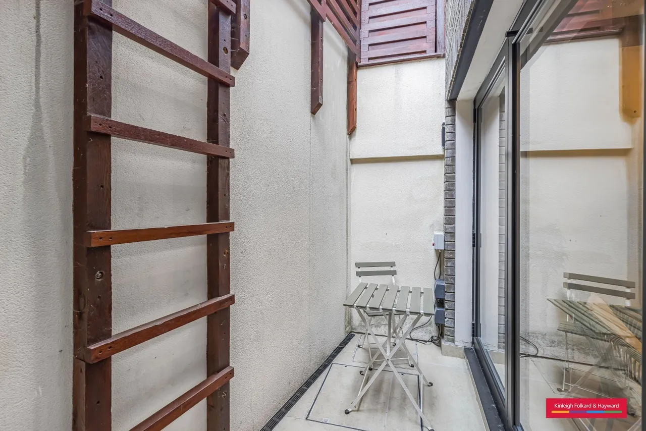 St. Pauls Crescent, London, NW1, photo 11