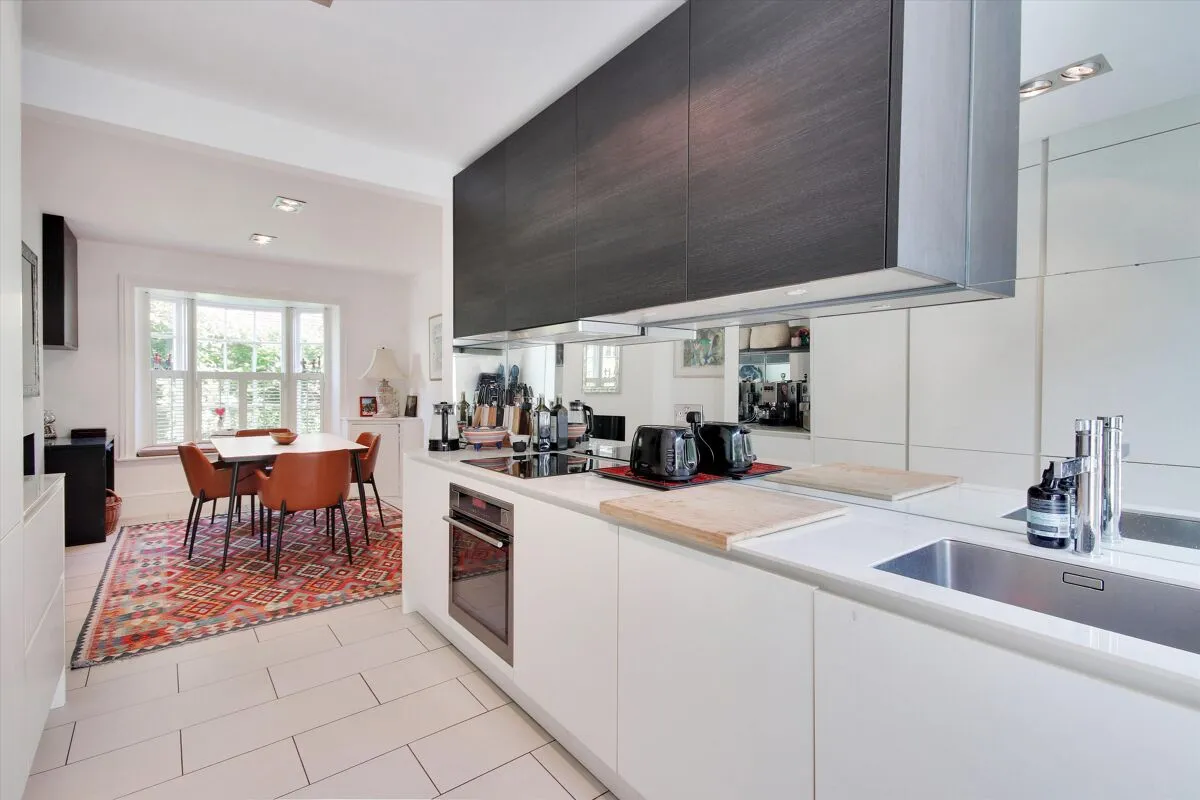 Bedford Terrace, Tunbridge Wells, TN1, photo 5