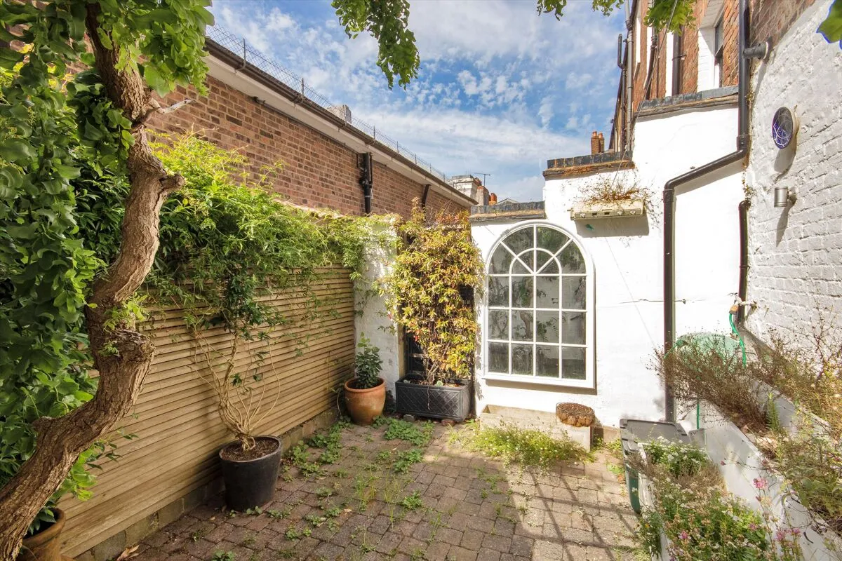 Bedford Terrace, Tunbridge Wells, TN1, photo 10