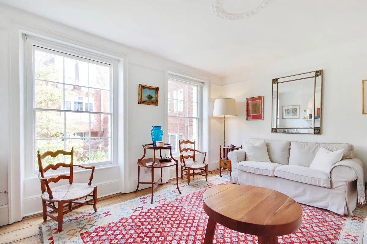 Bedford Terrace, Tunbridge Wells, TN1, photo 6