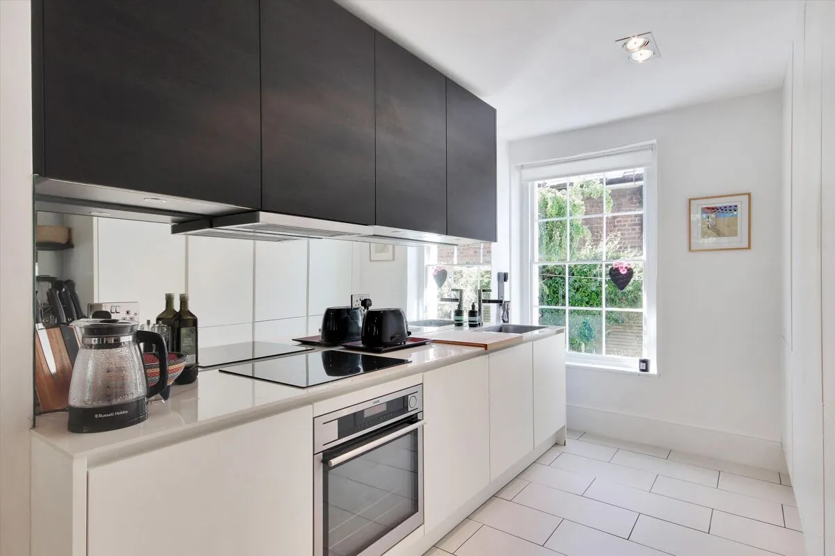 Bedford Terrace, Tunbridge Wells, TN1, photo 3