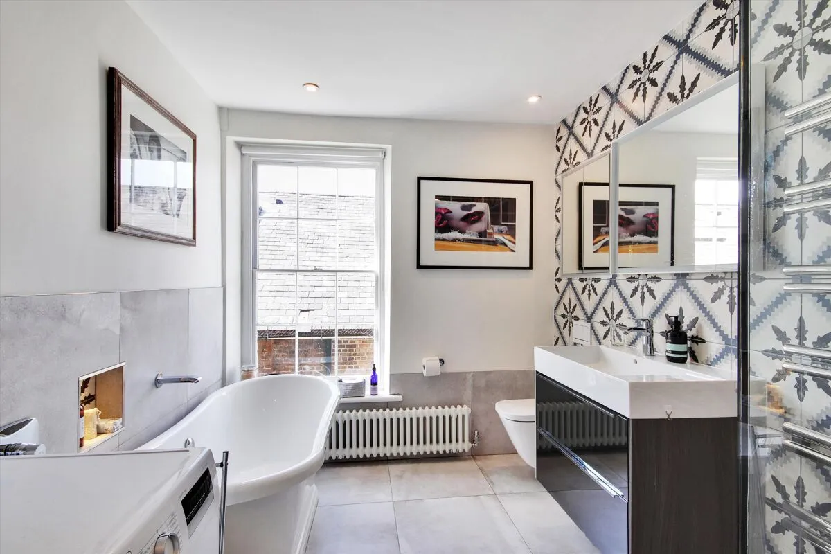 Bedford Terrace, Tunbridge Wells, TN1, photo 8