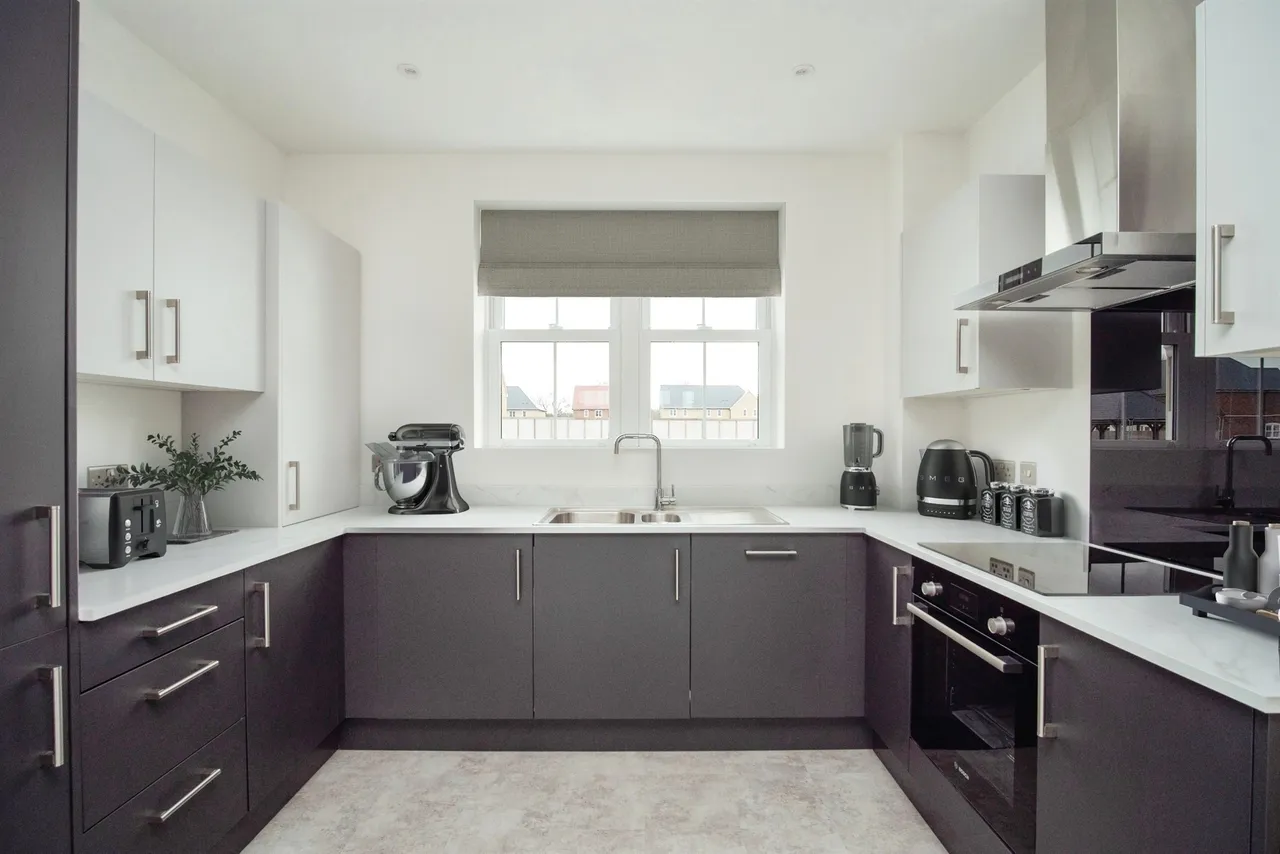 3 bed house for sale — Devitt Drive, Crossways, Dorchester