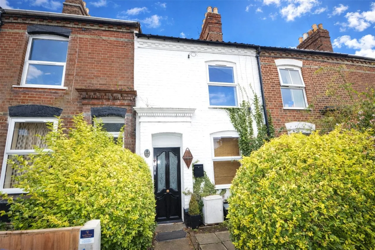 Beaconsfield Road, Norwich, Norfolk, NR3, photo 12