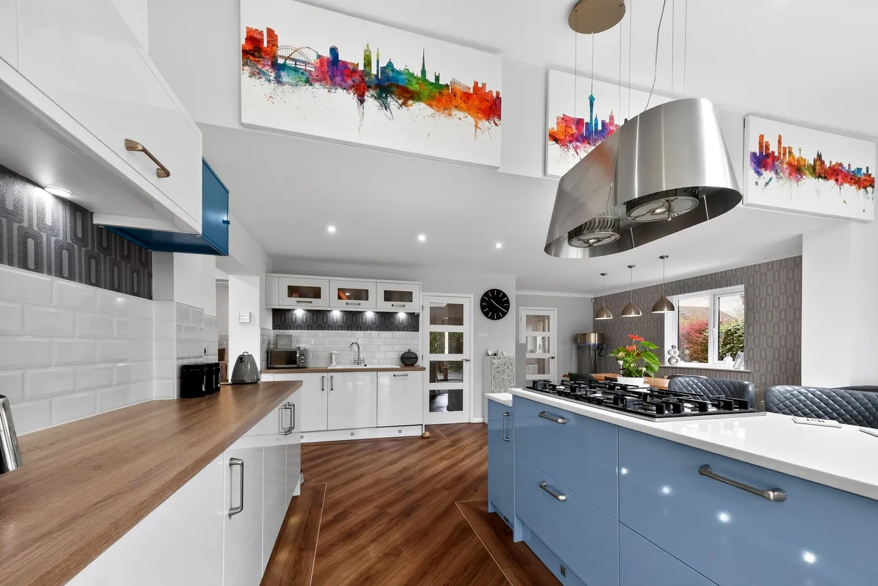 Ledbury, Great Linford, MK14, photo 6