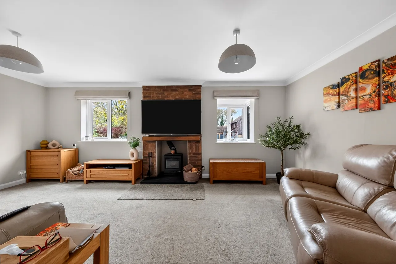 Ledbury, Great Linford, MK14, photo 12