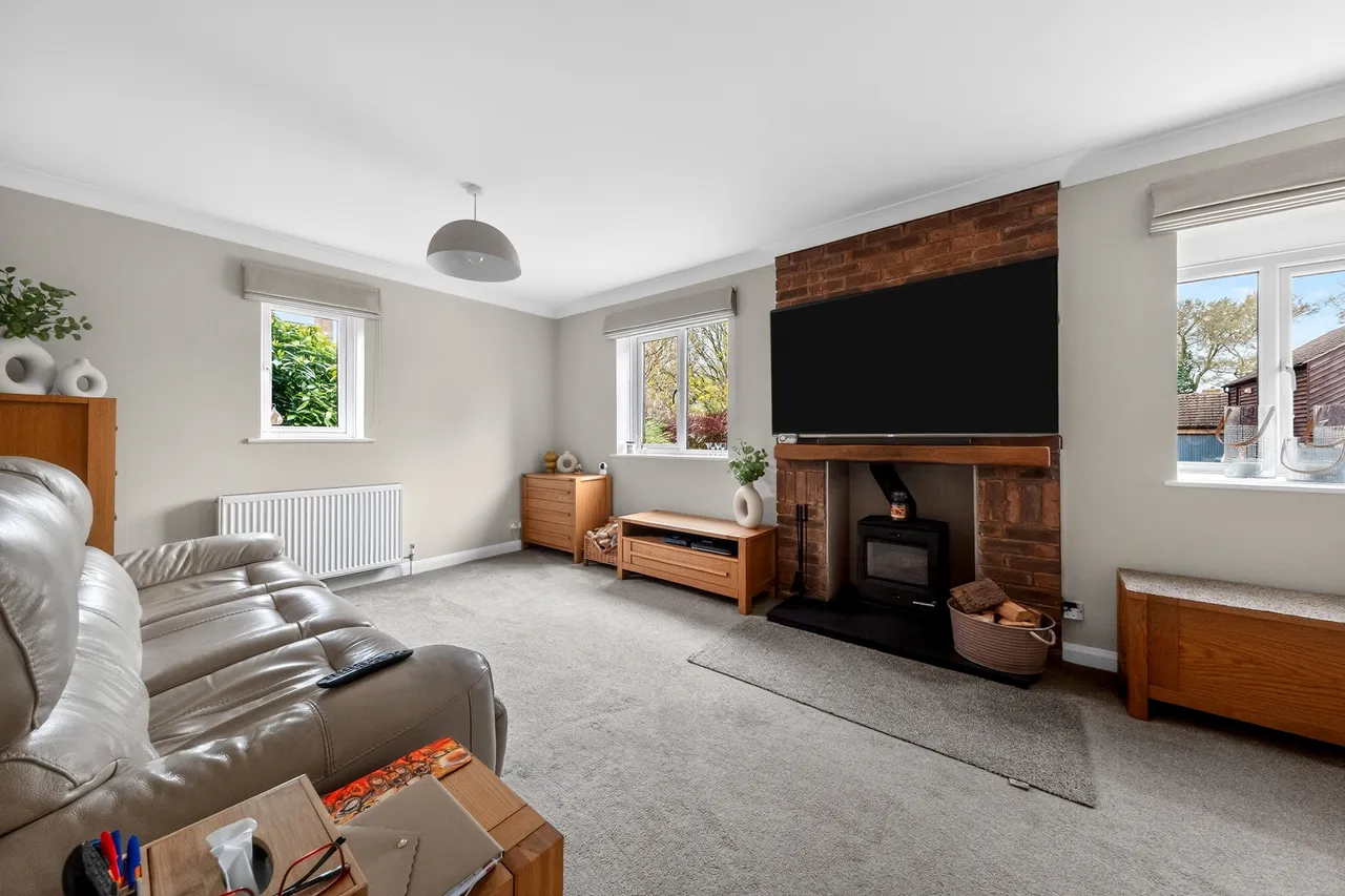 Ledbury, Great Linford, MK14, photo 14