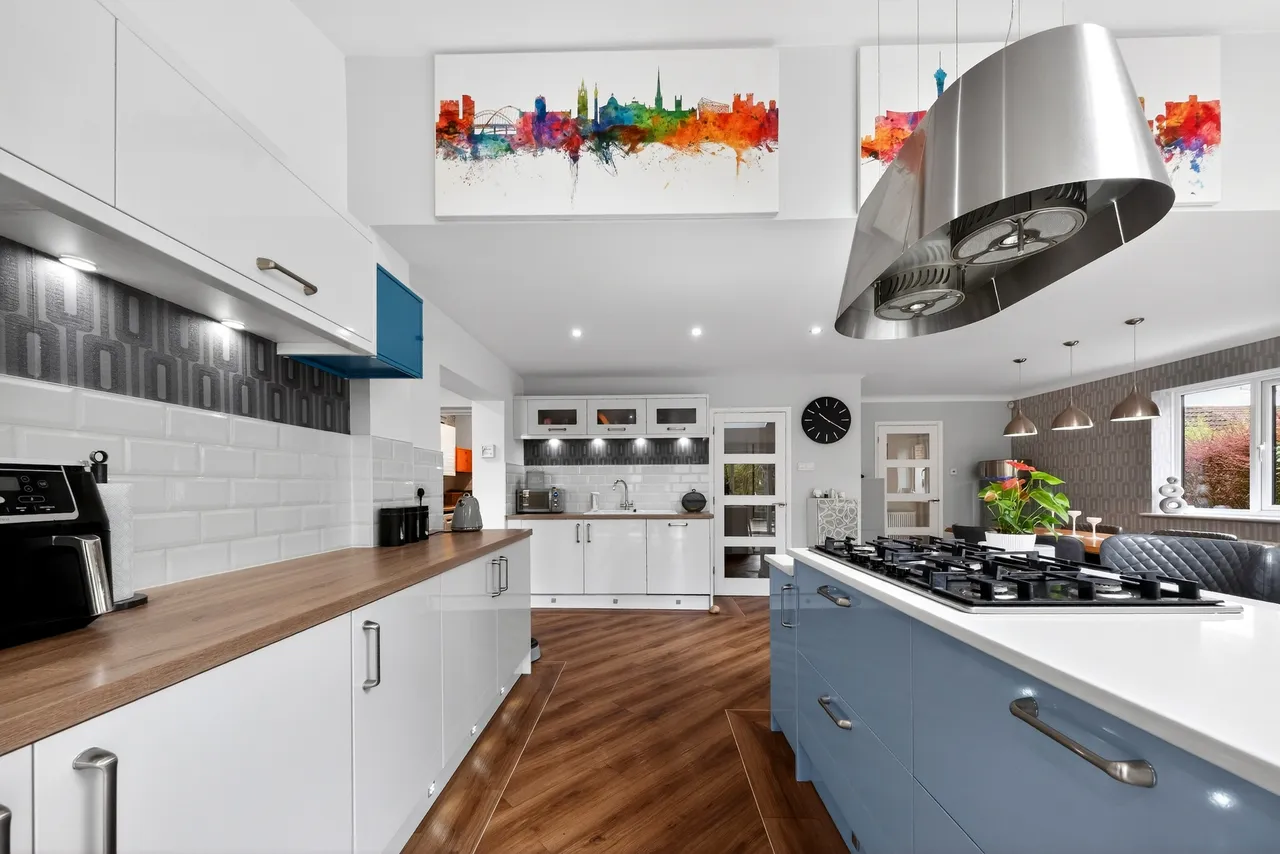 Ledbury, Great Linford, MK14, photo 8