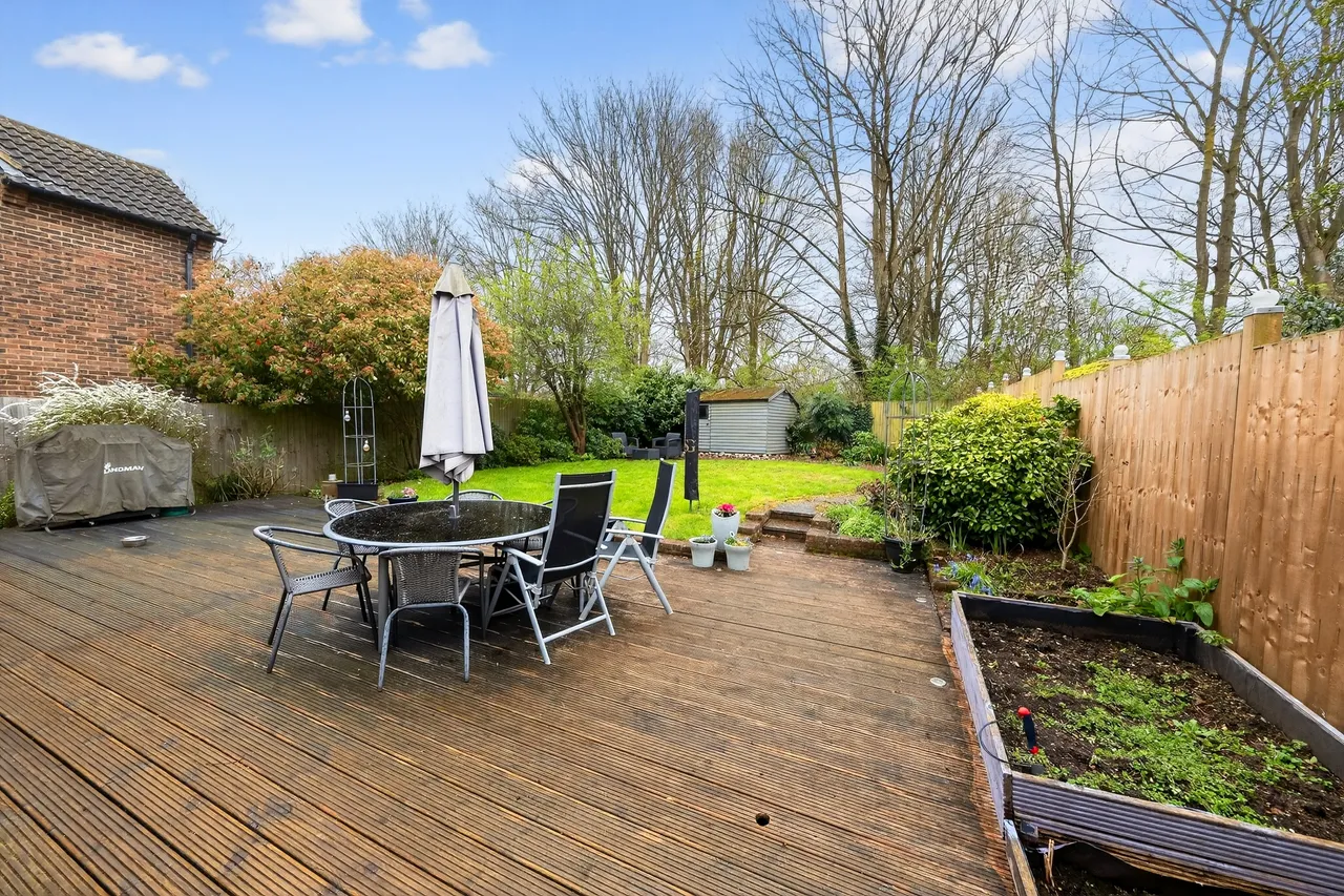 Ledbury, Great Linford, MK14, photo 29
