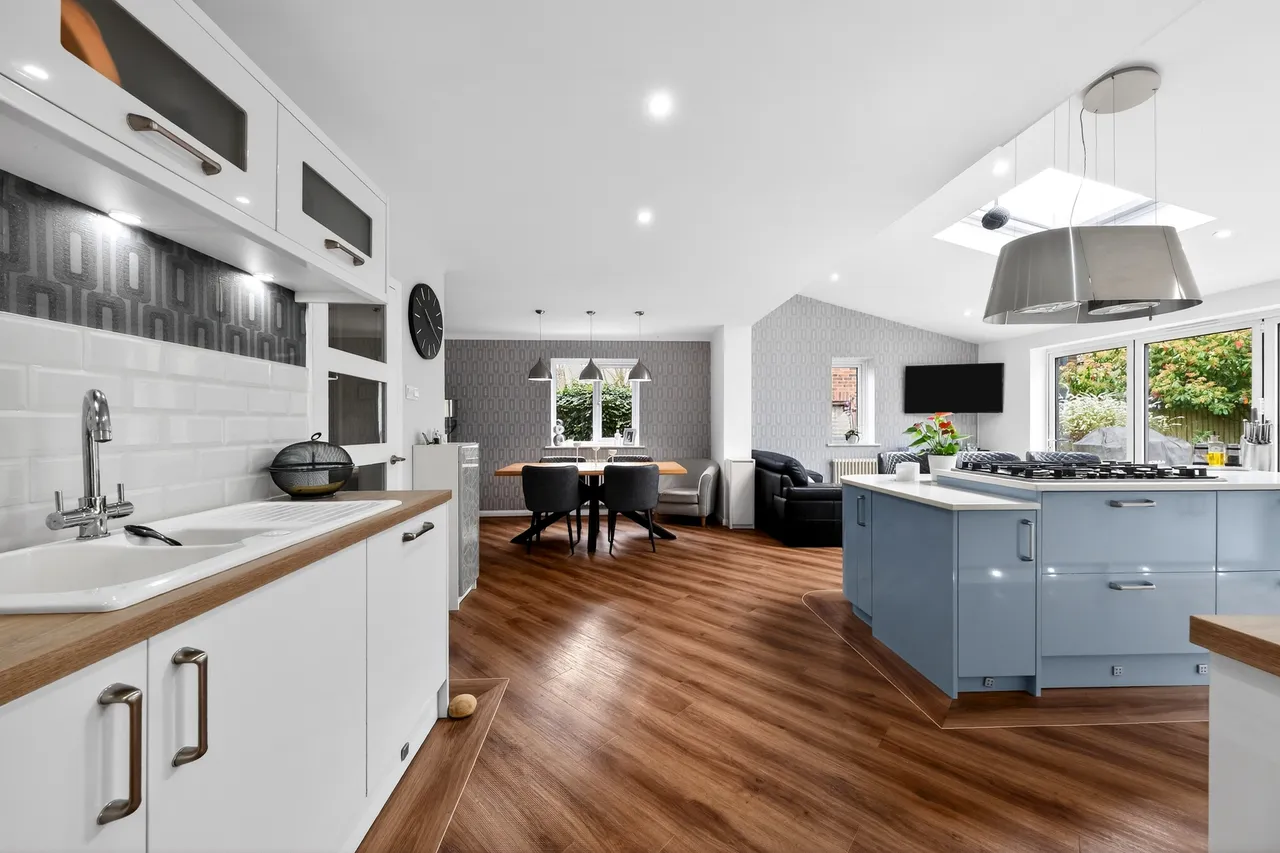 Ledbury, Great Linford, MK14, photo 10