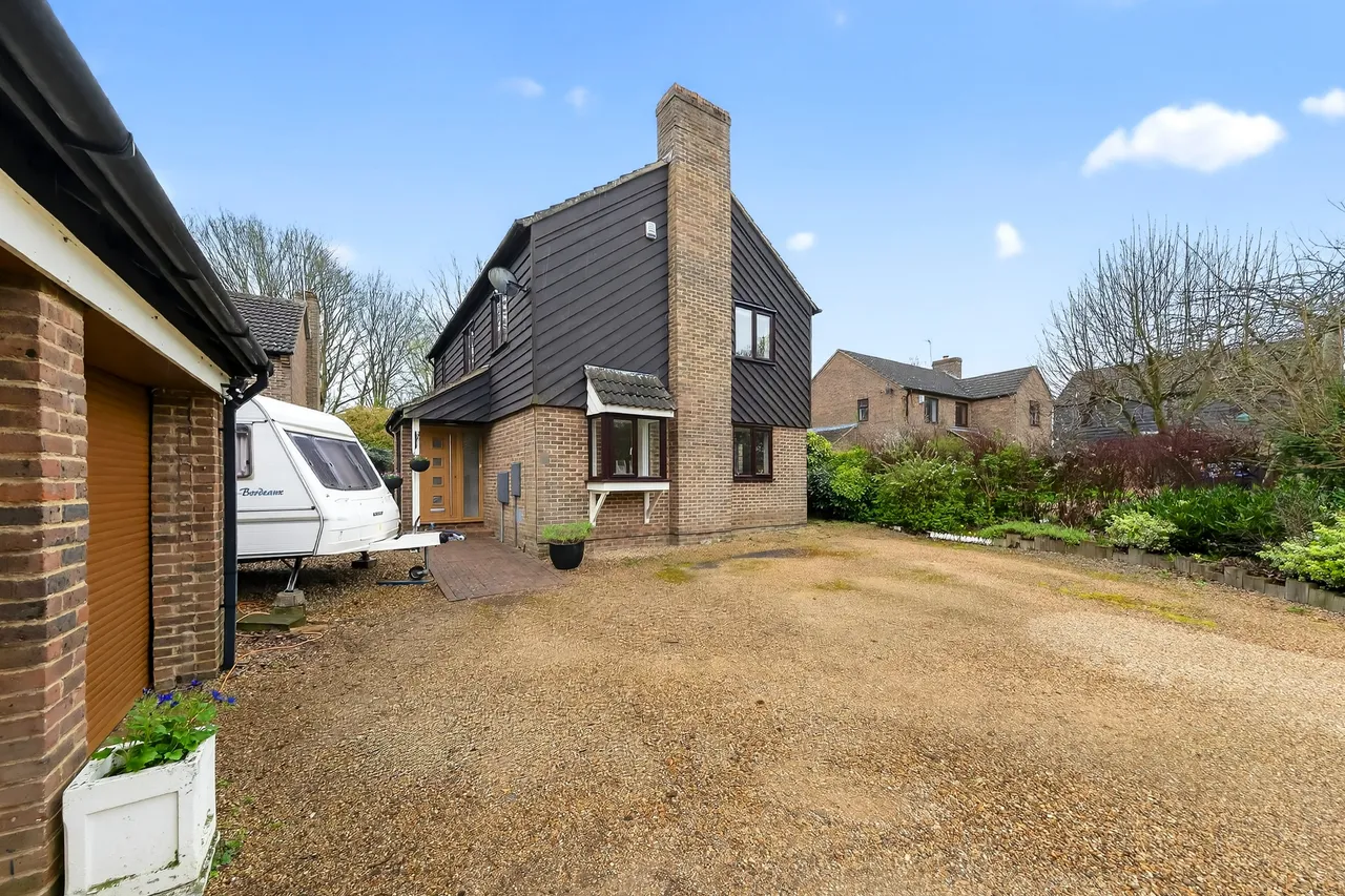 Ledbury, Great Linford, MK14, photo 28