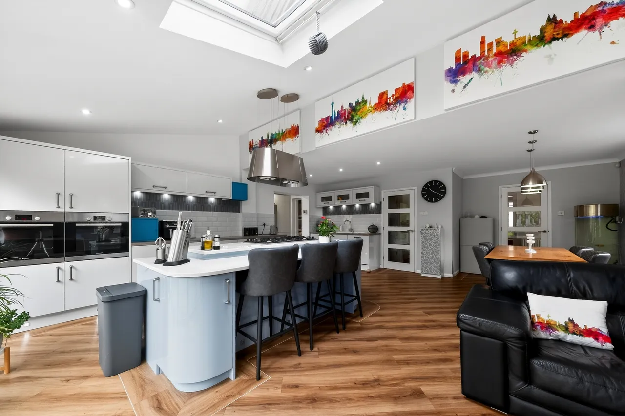 Ledbury, Great Linford, MK14, photo 5