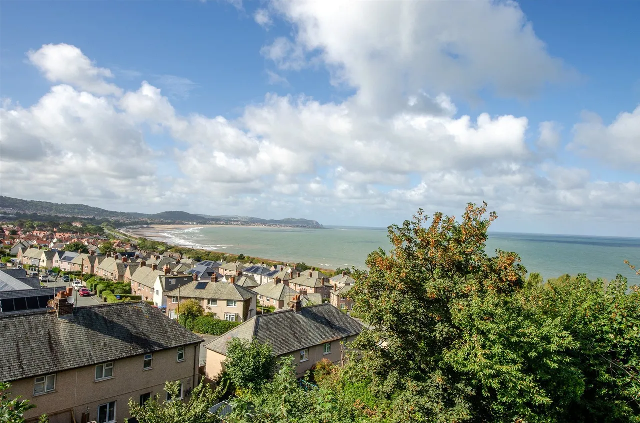 Tan Y Wal, Old Colwyn, photo 16