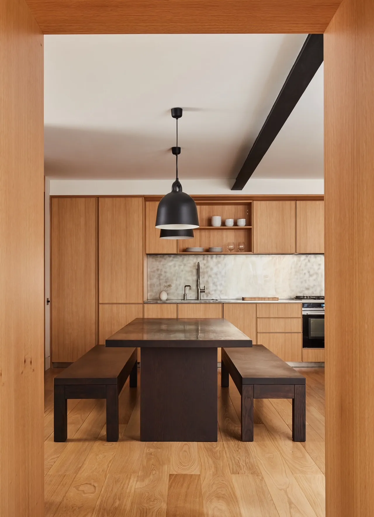 1 bed flat for sale, London, W1D