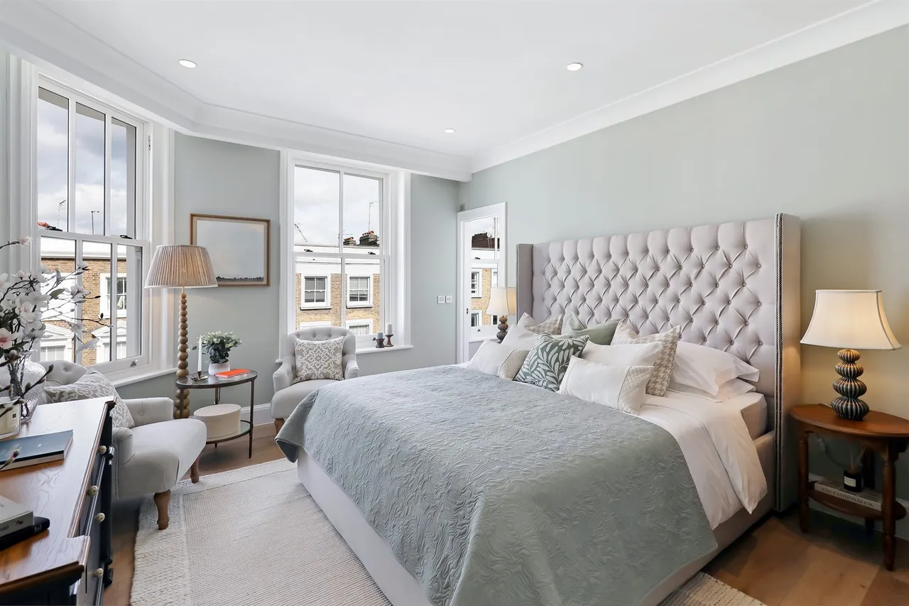 313 Westbourne Park Rd, London, W11 1EF, photo 3