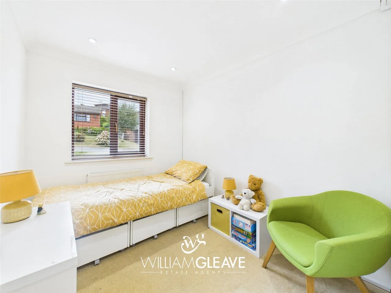 Llys Y Nant, Pentre Halkyn, Holywell, Flintshire, CH8 8LN, photo 16