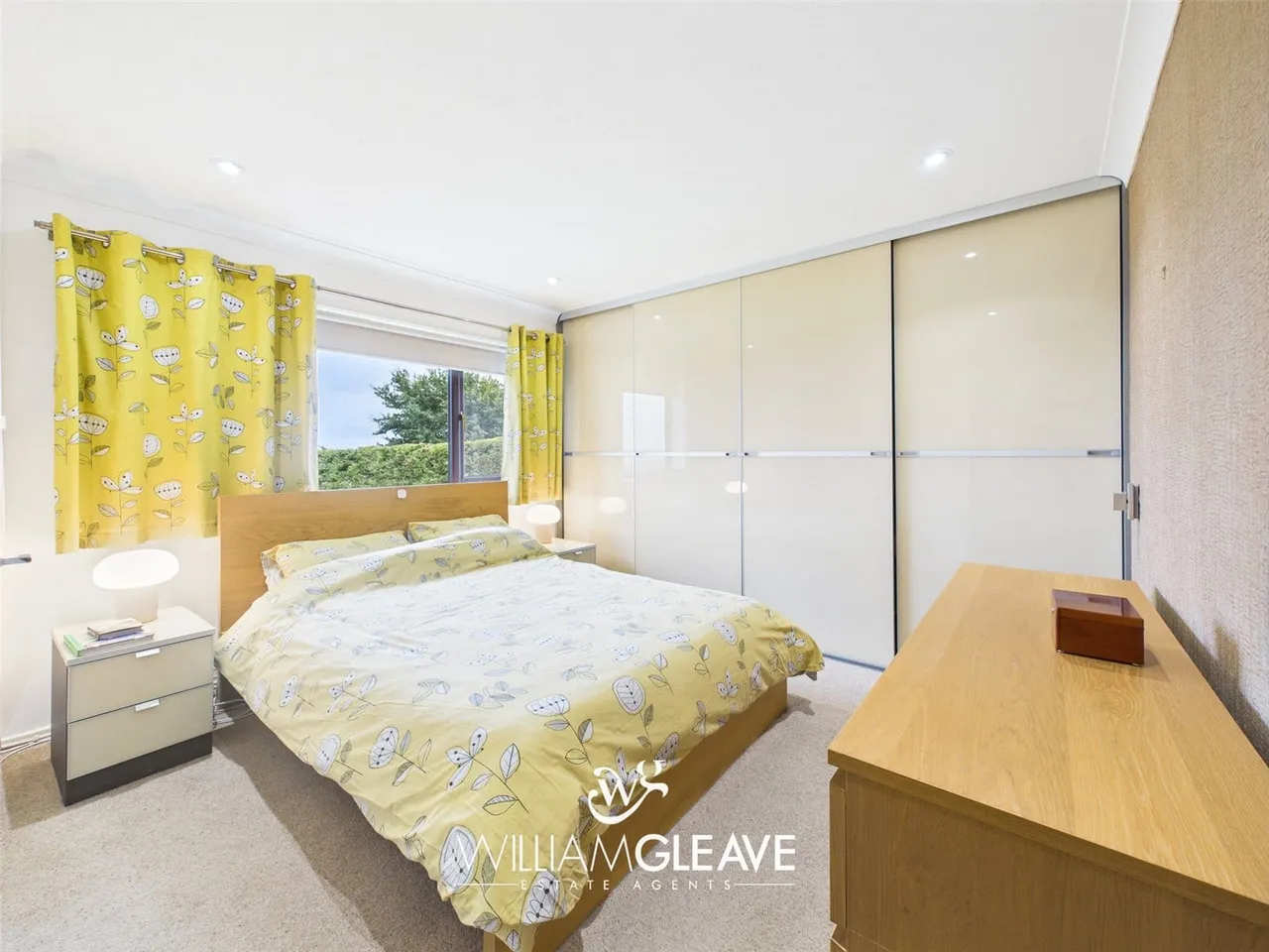 Llys Y Nant, Pentre Halkyn, Holywell, Flintshire, CH8 8LN, photo 14