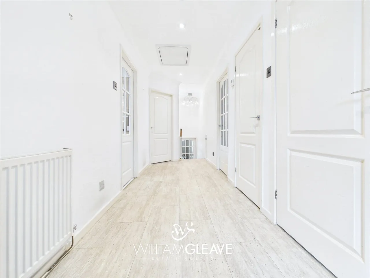 Llys Y Nant, Pentre Halkyn, Holywell, Flintshire, CH8 8LN, photo 13