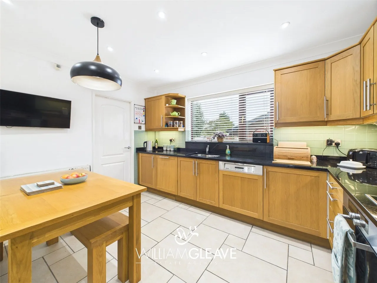 Llys Y Nant, Pentre Halkyn, Holywell, Flintshire, CH8 8LN, photo 9