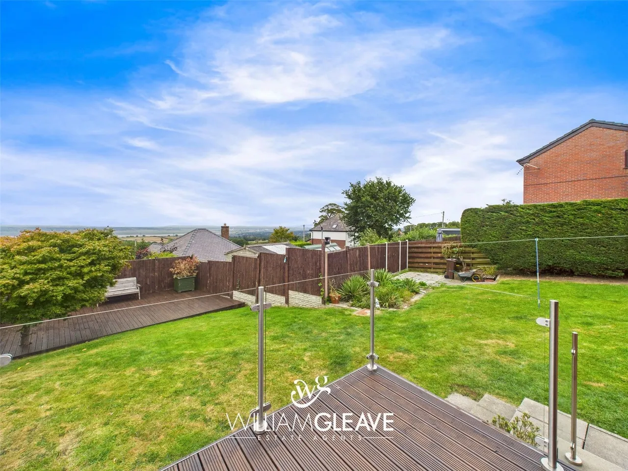 Llys Y Nant, Pentre Halkyn, Holywell, Flintshire, CH8 8LN, photo 2