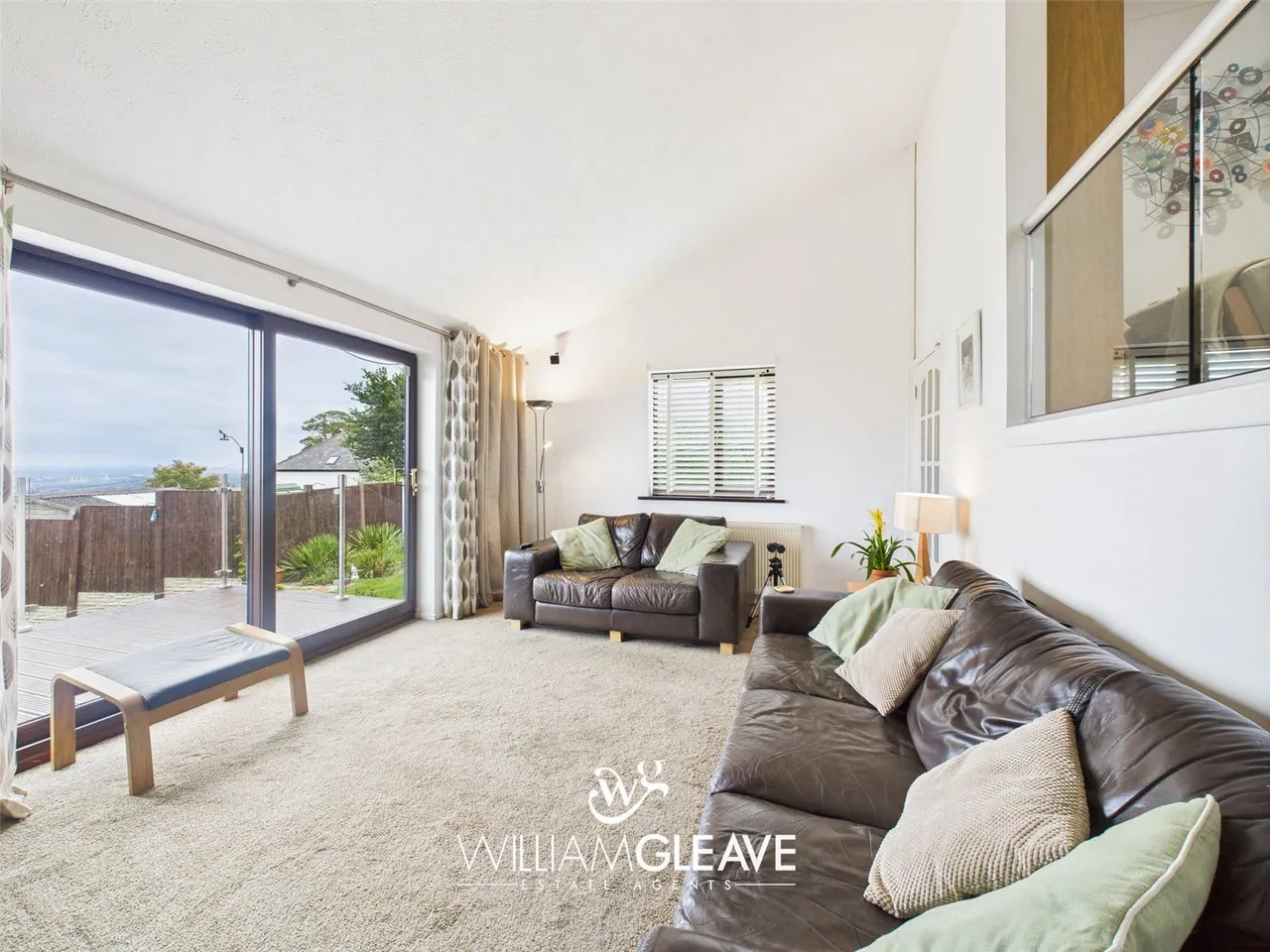 Llys Y Nant, Pentre Halkyn, Holywell, Flintshire, CH8 8LN, photo 4