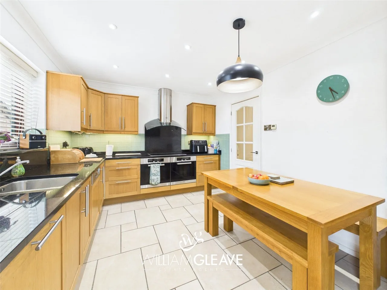 Llys Y Nant, Pentre Halkyn, Holywell, Flintshire, CH8 8LN, photo 8