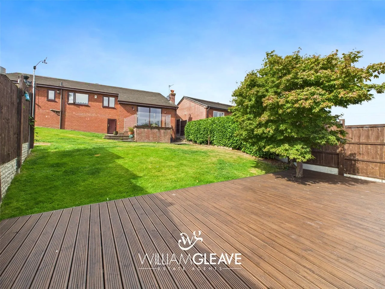 Llys Y Nant, Pentre Halkyn, Holywell, Flintshire, CH8 8LN, photo 23