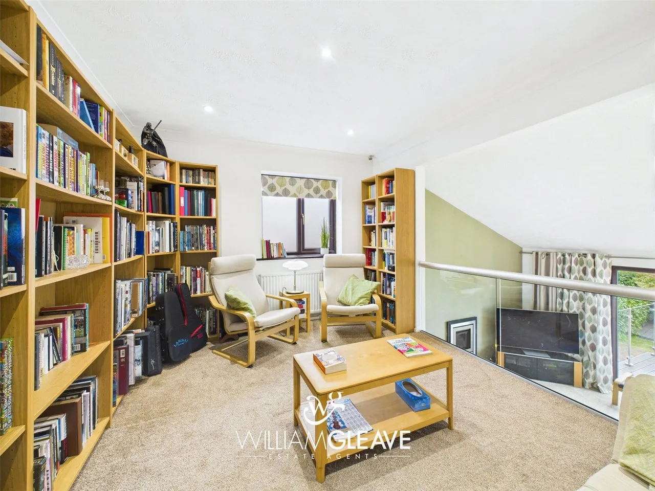 Llys Y Nant, Pentre Halkyn, Holywell, Flintshire, CH8 8LN, photo 5