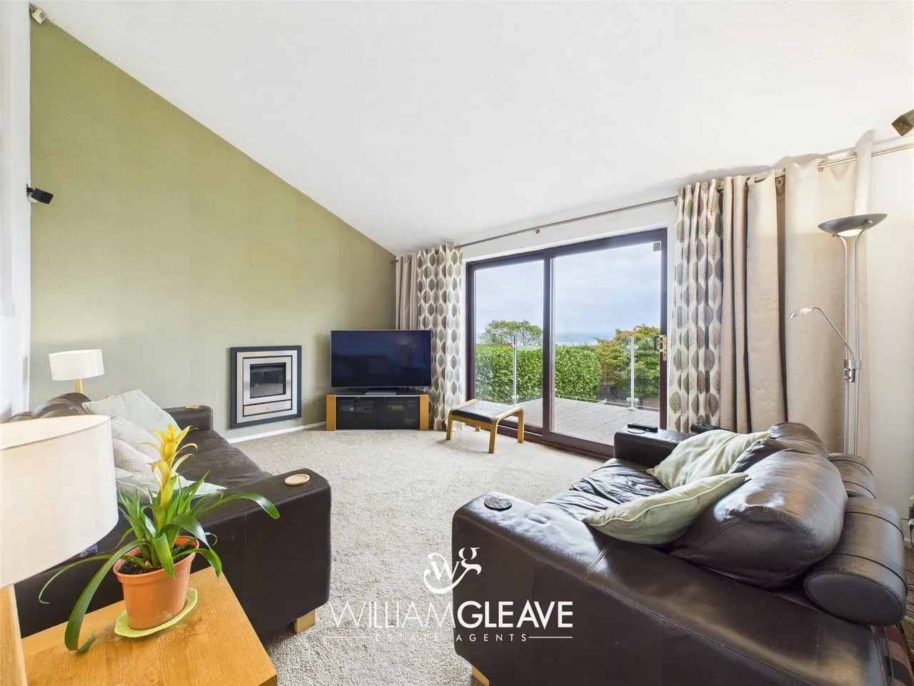 Llys Y Nant, Pentre Halkyn, Holywell, Flintshire, CH8 8LN, photo 7