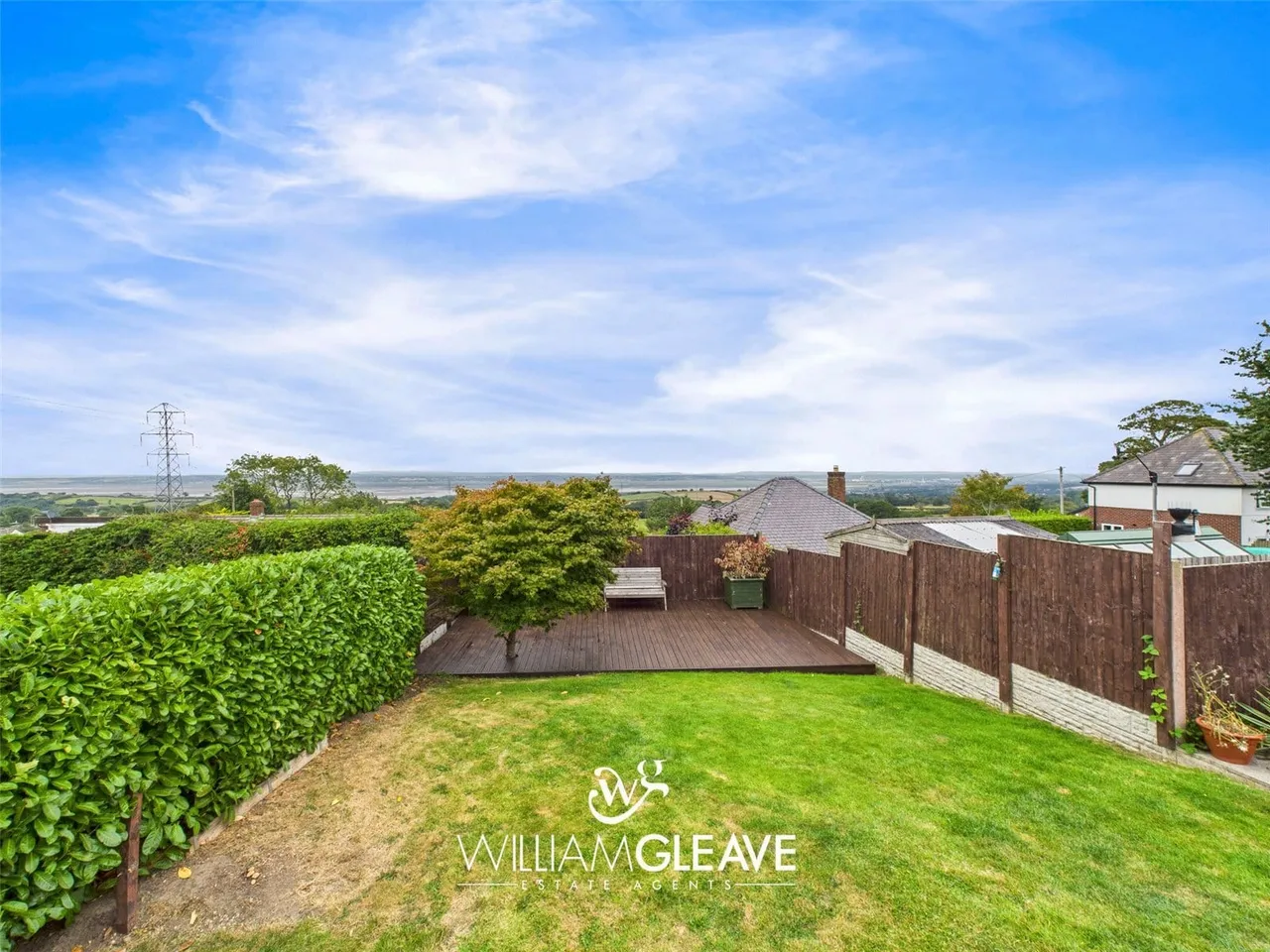 Llys Y Nant, Pentre Halkyn, Holywell, Flintshire, CH8 8LN, photo 24