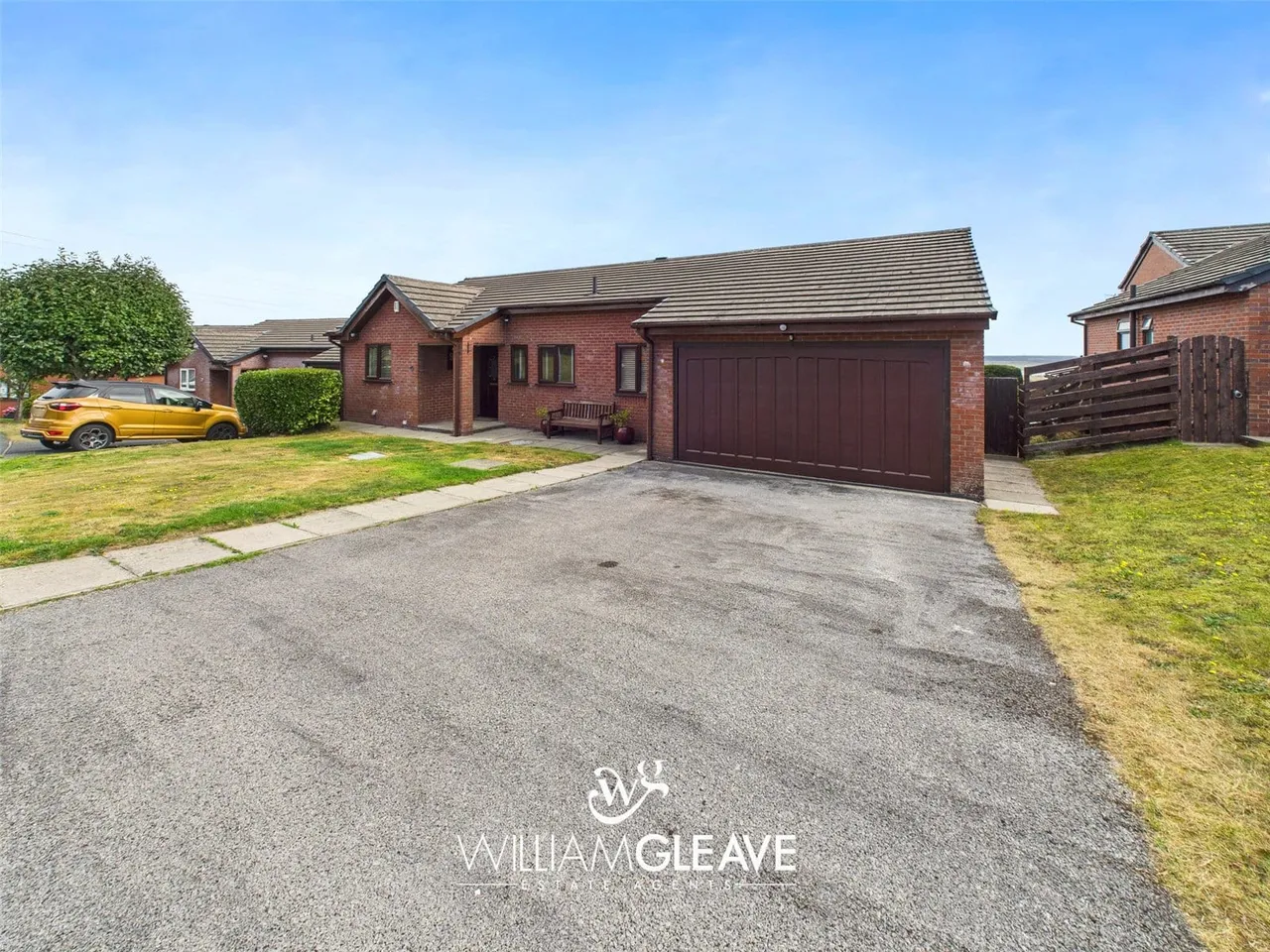 Llys Y Nant, Pentre Halkyn, Holywell, Flintshire, CH8 8LN, photo 27