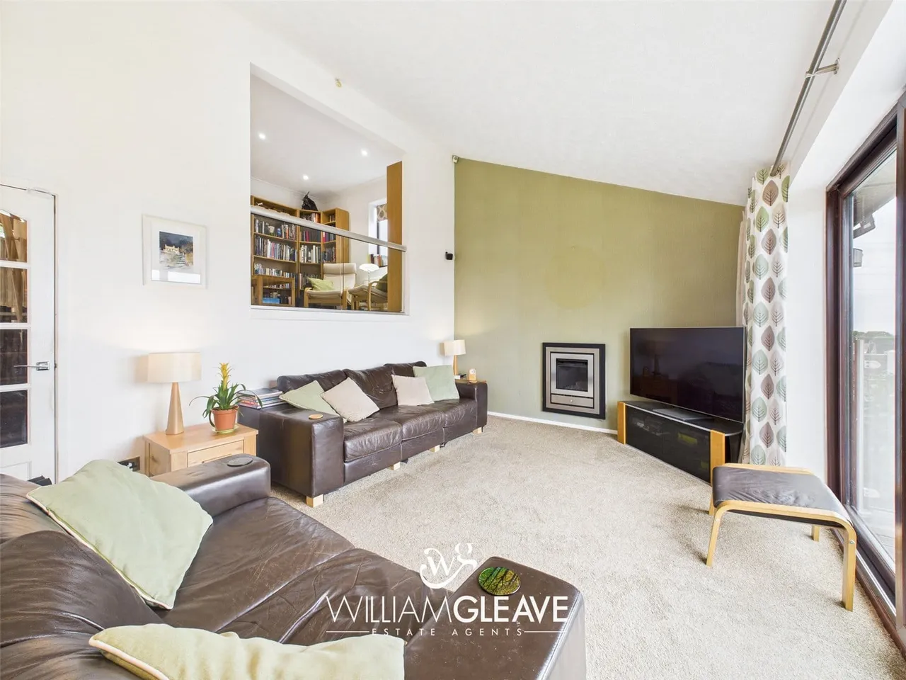 Llys Y Nant, Pentre Halkyn, Holywell, Flintshire, CH8 8LN, photo 3