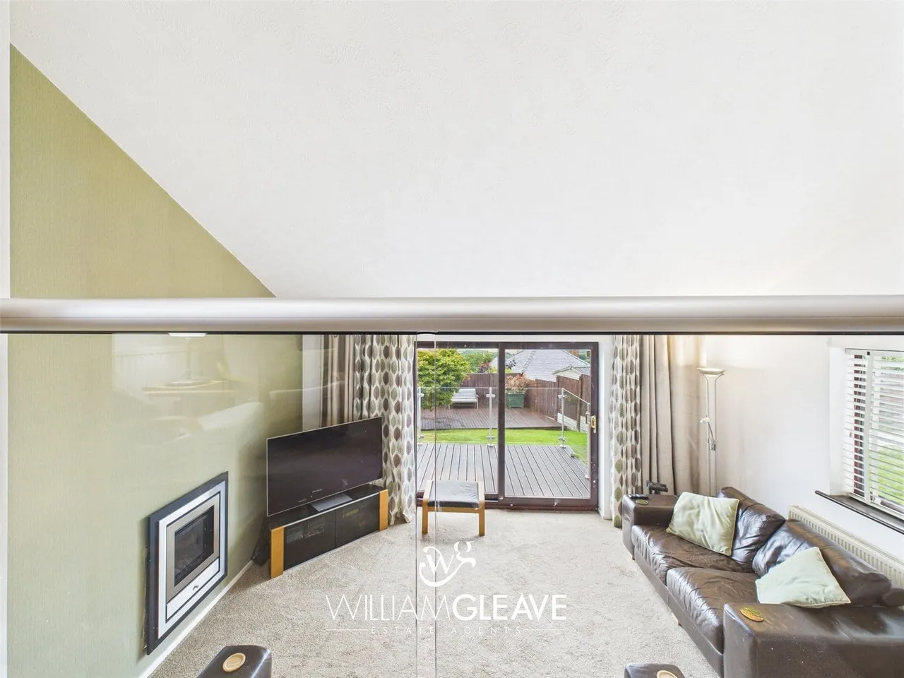 Llys Y Nant, Pentre Halkyn, Holywell, Flintshire, CH8 8LN, photo 6