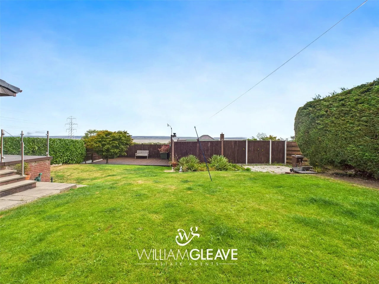 Llys Y Nant, Pentre Halkyn, Holywell, Flintshire, CH8 8LN, photo 25