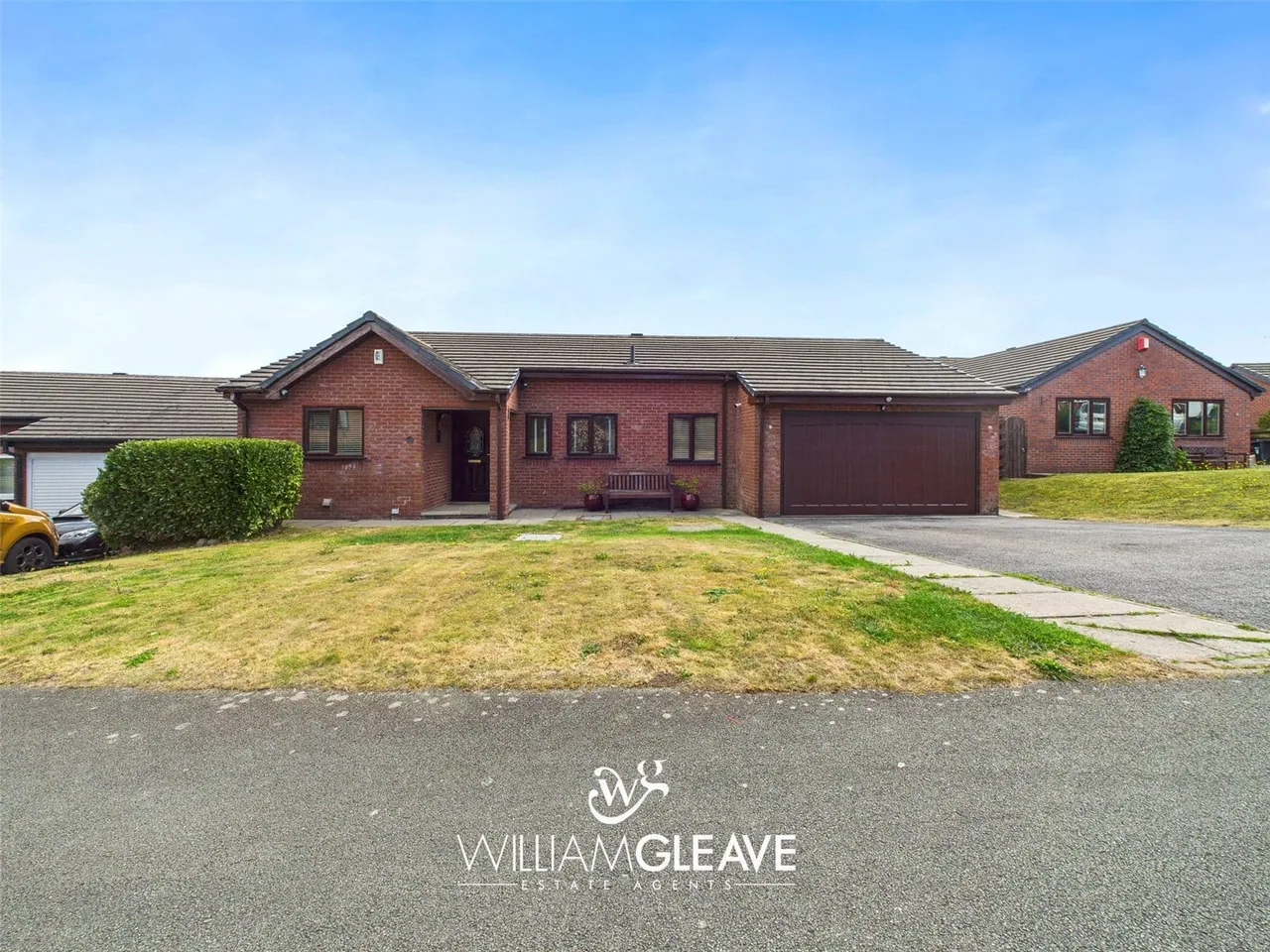 Llys Y Nant, Pentre Halkyn, Holywell, Flintshire, CH8 8LN, photo 26