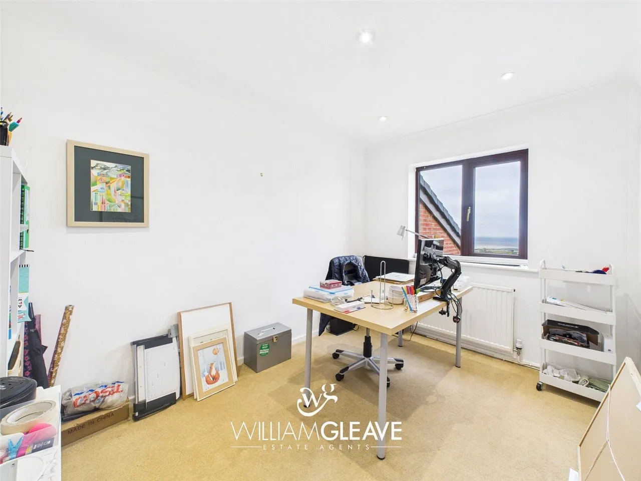 Llys Y Nant, Pentre Halkyn, Holywell, Flintshire, CH8 8LN, photo 17