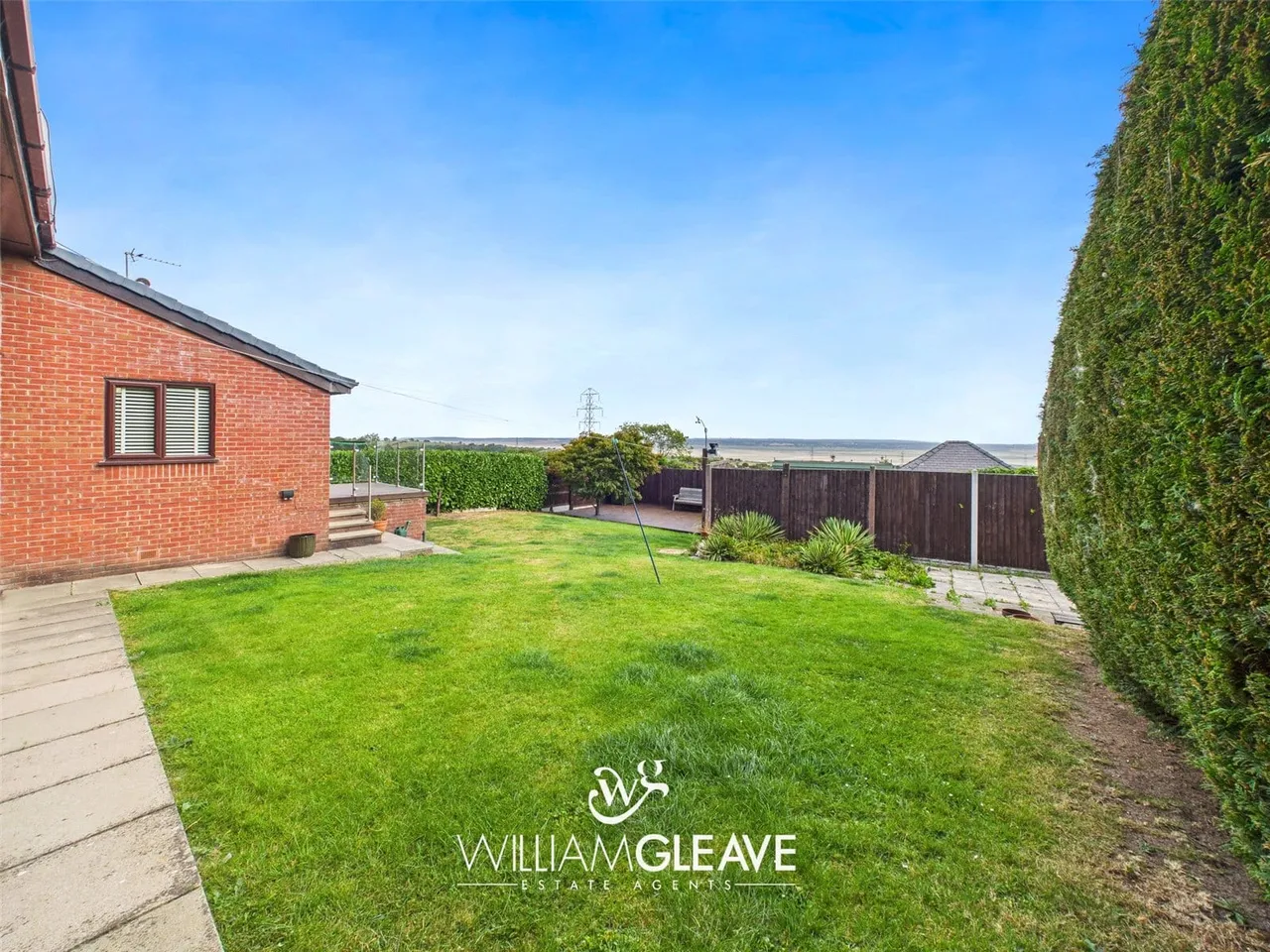 Llys Y Nant, Pentre Halkyn, Holywell, Flintshire, CH8 8LN, photo 22
