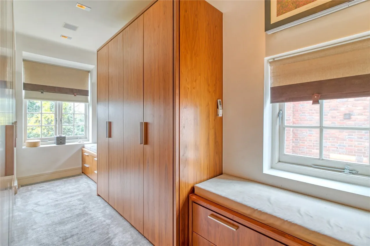 The Bishops Avenue, Hampstead Garden Suburb, N2, photo 23