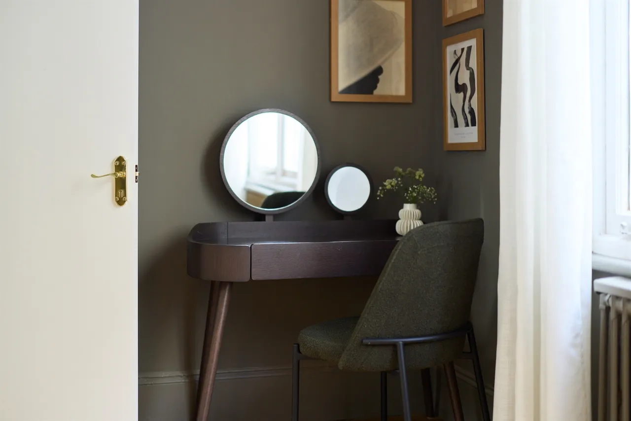 Strathearn Place, London, photo 9